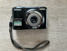 Digitalkamera nikon coolpix gebraucht kaufen Digitalkamera nikon coolpix gebraucht kaufen  Bremen