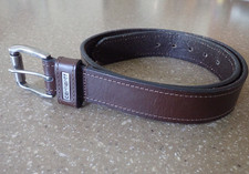 Carhartt belt genuine for sale  Muncie