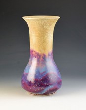 Ruskin pottery huge for sale  STOURBRIDGE