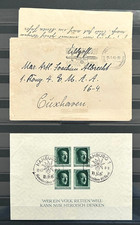 German reich set for sale  PLYMOUTH