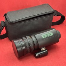 Bushnell 63mm genuine for sale  DAVENTRY