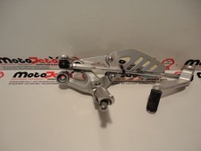 Pedana sinistra cambio usato Pedana sinistra cambio usato  Montecalvo Irpino