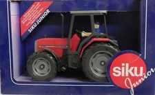 Siku junior massey gebraucht kaufen  Altenbeken