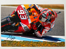 Motogp foto 30x20cm gebraucht kaufen  Cottbus-Umland