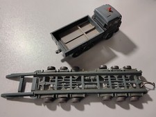 Wiking lkw man gebraucht kaufen  Freden (Leine)
