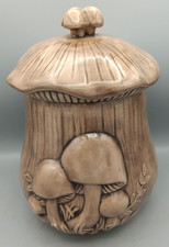 Arnel vintage mushroom for sale  HEMEL HEMPSTEAD