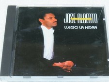 Jose Alberto El Canario - Llego La Hora & The Best 2 cd's comprar usado  Enviando para Brazil