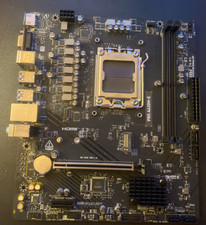 Msi micro board for sale  Waterloo