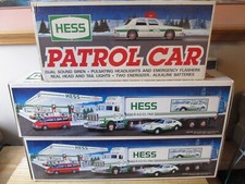 Hess lot trucks for sale  Staten Island