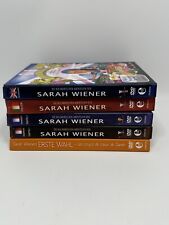 Sarah wiener kulinarischen gebraucht kaufen  Lübbecke