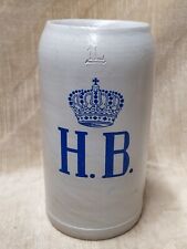 Alter bierkrug herzogliches gebraucht kaufen  Bad Abbach