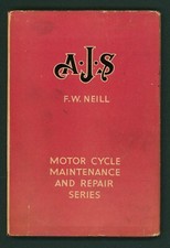 Ajs singles 990 for sale  UK