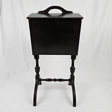 Vintage sewing cabinet for sale  Belleview