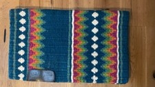 Show blanket schabracke gebraucht kaufen  Osterhofen
