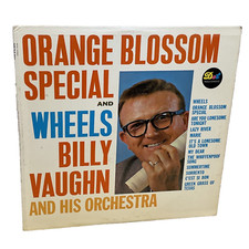 Wheels orange blossom for sale  Tacoma