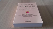 Sophrologie champs application d'occasion  Paris VII