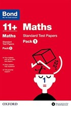 Bond maths standard for sale  UK