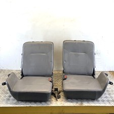 Third row seat for sale  ROTHERHAM