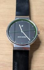 Jacob jensen damenarmbanduhr gebraucht kaufen  Remagen