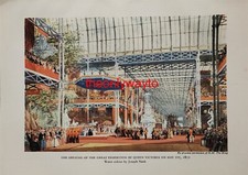 Opening great exhibition for sale  BOURNEMOUTH