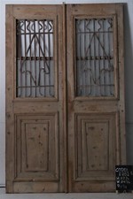 Vintage double french for sale  USA