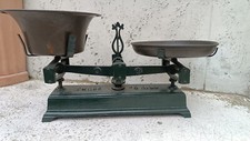 Bilancia ferro ghisa usato  Sant Elena Sannita