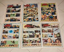 Lotto album fumetti usato  Teolo