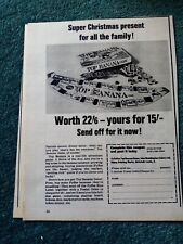 G1w ephemera 1966 for sale  LEICESTER