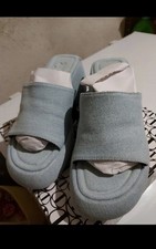 Scarpe sandali con usato  Asti
