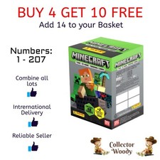 Minecraft time mine for sale  REDCAR