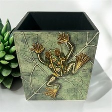 Hand painted frog for sale  Vero Beach