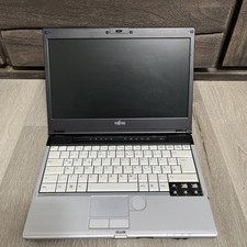 Fujitsu lifebook s760 gebraucht kaufen  Hannover