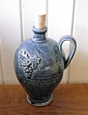 Pichet carafe grès d'occasion Pichet carafe grès d'occasion  Wimille