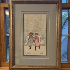Buckley moss first for sale  North Lawrence