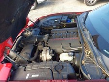 182k mile corvette for sale  Milton