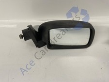 Renault driver wing for sale  SWANSCOMBE