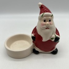 Ceramic santa claus for sale  Fairborn