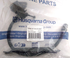 Hose kit valve for sale Hose kit valve for sale  DARLINGTON