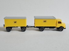 Wiking 550 post gebraucht kaufen  Berlin