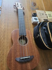 Donner duc ukulele for sale  HULL