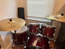 Tama drums for sale  Highland Park