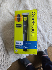 Philips oneblade hair for sale  STOKE-ON-TRENT