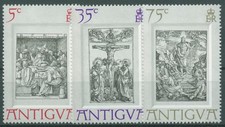 Antigua 1971 stern gebraucht kaufen  Gleichen