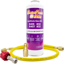 Ralerfresh r410 r32 usato  Roma
