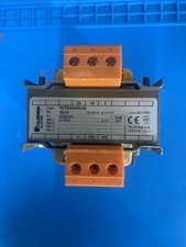 Trasformatore 230 24volt usato  Forgaria nel Friuli