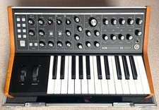 Moog subsequent paraphonic for sale  PORTSMOUTH