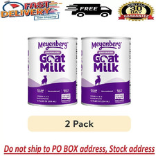 Meyenberg evaporated vitamin for sale  Homestead