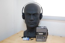 Refurbished sony fx40 for sale  BARNSTAPLE