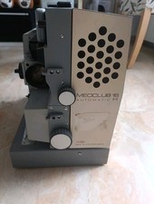Meoclub automatic proiettore usato  Giulianova