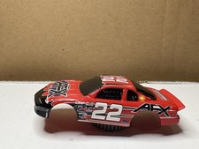 Afx body chevrolet for sale  Carlisle